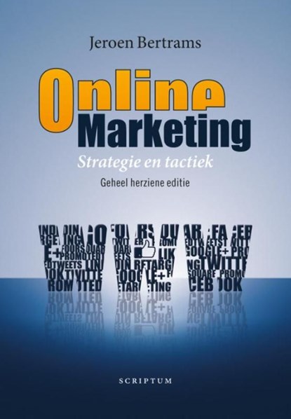 Online marketing, Jeroen Betrams - Ebook - 9789055948697