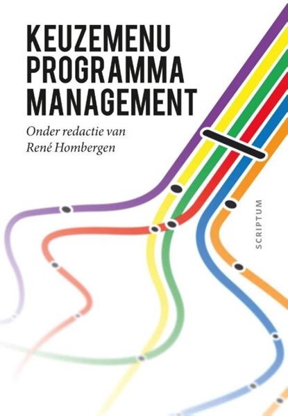 Keuzemenu programmamanagement, niet bekend - Ebook - 9789055948765