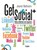 Get social +, Jeanet Bathoorn - Gebonden - 9789055948833