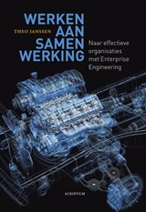 Werken aan samenwerking - Theo Janssen - 9789055949151