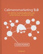 Calimeromarketing 3.0 | Karen Romme | 