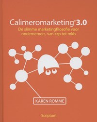 Calimeromarketing 3.0 | Karen Romme | 