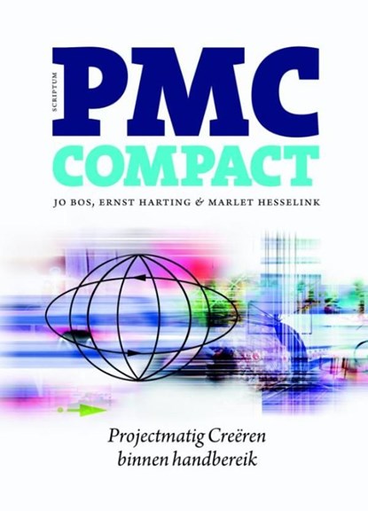 PMC Compact, Jo Bos ; Ernst Harting ; Marlet Hesselink - Ebook - 9789055949281
