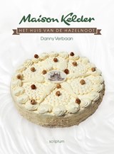 Maison kelder - Danny Verbaan - 9789055949311