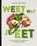 Weet wat je eet, Daan de Wit - Gebonden - 9789055949557
