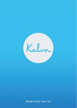 Kalm - Michael Acton Smith - 9789055949724
