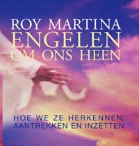 Engelen om ons heen + CD | Roy. Martina | 