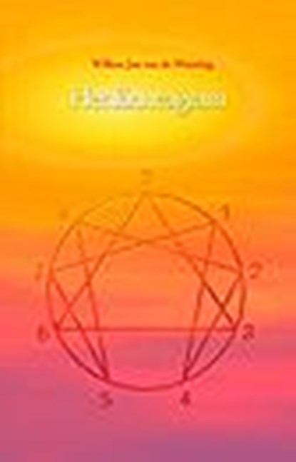 Het enneagram voor jouw persoonlijkheid, Willem Jan van de Wetering - Paperback - 9789055992911