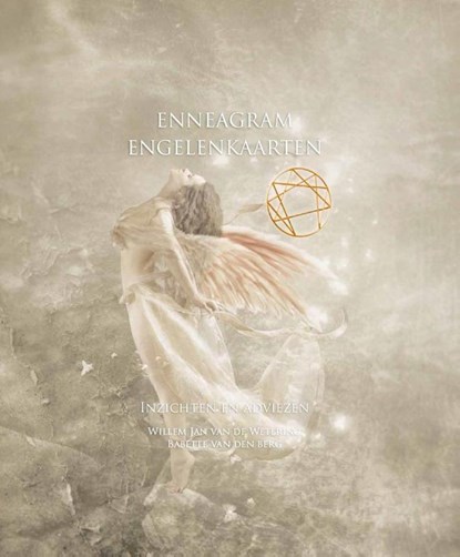 Enneagram engelenkaarten, Willem Jan van de Wetering - Overig - 9789055993031