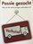 Passie gezocht, Willem Jan van de Wetering - Paperback - 9789055993178