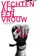Vechten als een vrouw, Synthia Stoffer - Paperback - 9789055993406