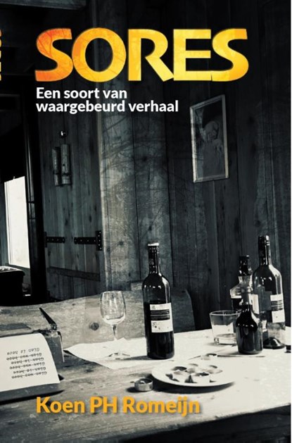 Sores, Koen Romeijn - Paperback - 9789055993482