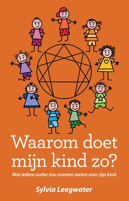 Waarom doet mijn kind zo?, Sylvia Leegwater - Paperback - 9789055993567