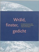 Wrald finster gedicht | auteur onbekend | 