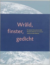Wrald finster gedicht | auteur onbekend | 