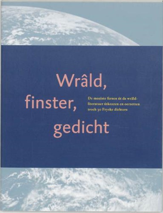 Wrald finster gedicht