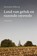 Land van geluk en razende onvrede, Alfons Dolle - Paperback - 9789056153069