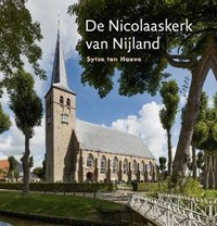 De Nicolaaskerk van Nijland | Sytse ten Hoeve | 