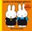 pake en beppe pluus in et Stellingwarfs, Dick Bruna - Gebonden - 9789056153298