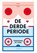 De derde periode, Ferdinand de Jong - Paperback - 9789056154424
