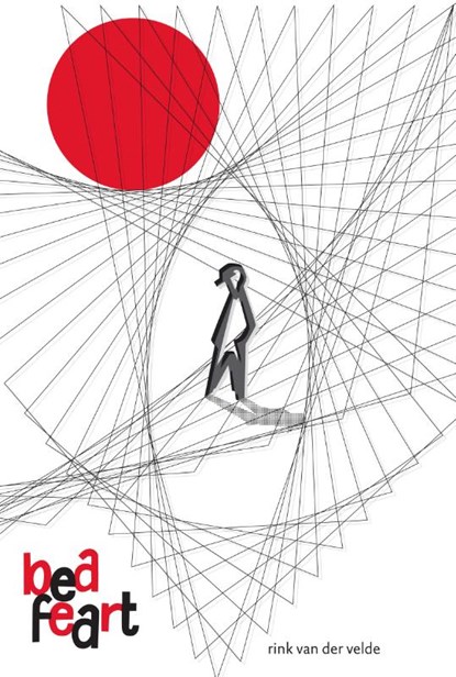 Beafeart, Rink van der Velde - Paperback - 9789056154646