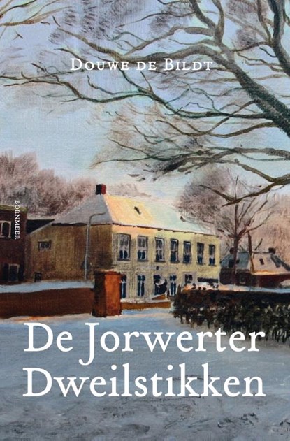 De Jorwerter dweilstikken, Douwe de Bildt - Paperback - 9789056154677