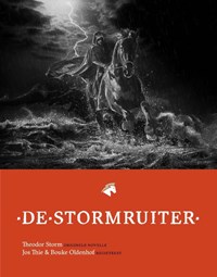 De Stormruiter | Theodor Storm ; Jos Thie ; Bouke Oldenhof | 
