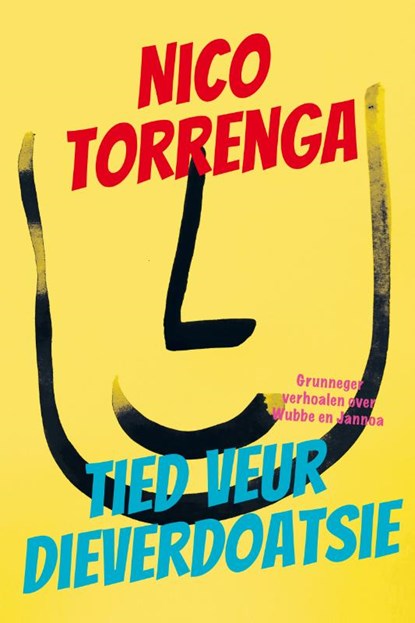 Tied veur dieverdoatsie, Nico Torrenga - Paperback - 9789056154806