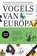 De nieuwe gids voor de niet-bestaande vogels van Europa, O.C. Hooymeijer - Paperback - 9789056154967