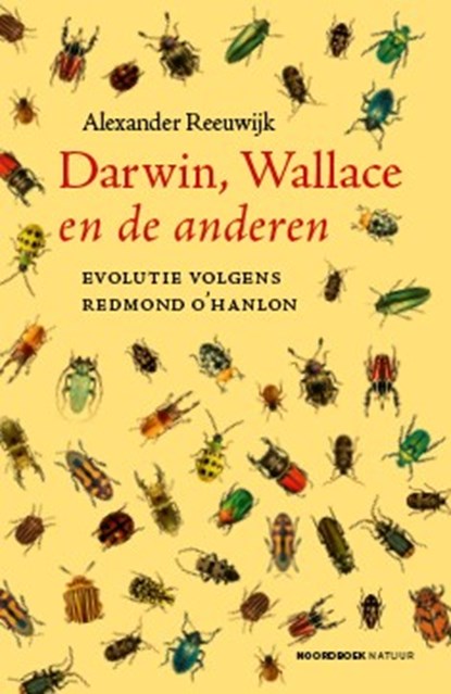 Darwin, Wallace en de anderen, Alexander Reeuwijk - Paperback - 9789056155476