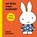 ut feis van nijntje innut haags, Dick Bruna - Gebonden - 9789056155773
