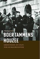 Boer Tammens Houzee | Christiaan Gevers | 