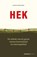 Hek, Martin Drenthen - Paperback - 9789056156107