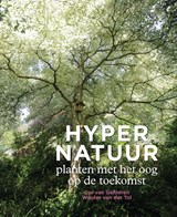 Hypernatuur | Cor van Gelderen | 9789056156121