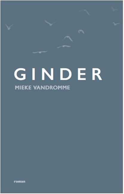 Ginder, Mieke Vandromme - Paperback - 9789056156190