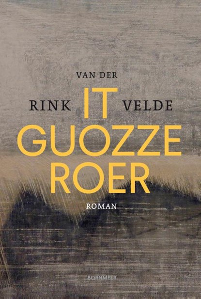 It Guozzeroer, Rink van der Velde - Paperback - 9789056156411