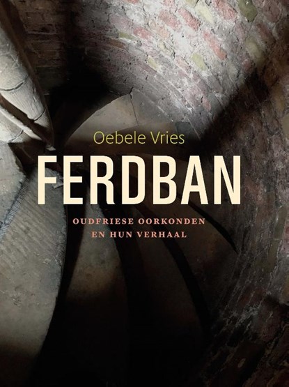 Ferdban, Oebele Vries - Gebonden - 9789056156428