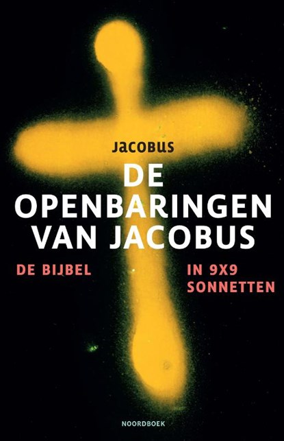 De Openbaringen van Jacobus, Jacobus - Paperback - 9789056156596