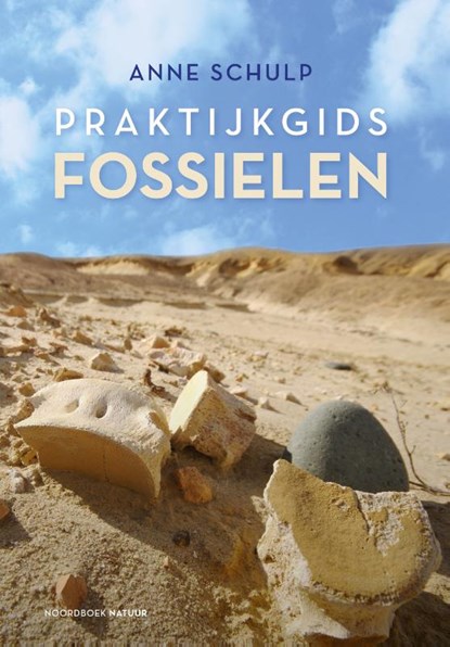 Praktijkgids fossielen, Anne Schulp - Paperback - 9789056156688