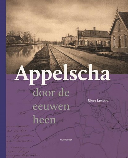 Appelscha, Rinze Lenstra - Gebonden - 9789056156817