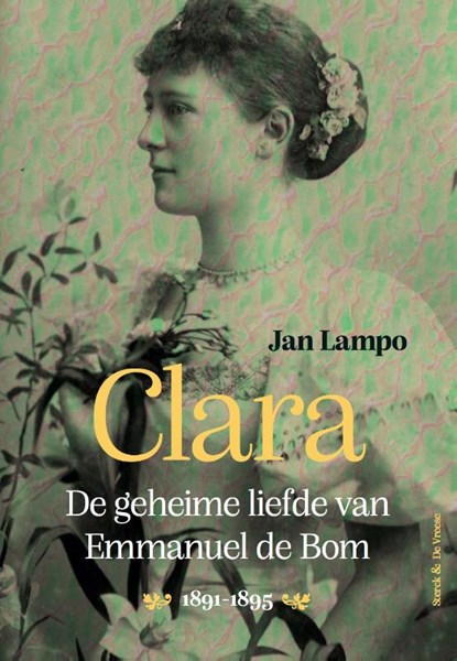Clara, Jan Lampo - Paperback - 9789056156992