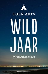 Wild Jaar - Koen Arts - 9789056157357