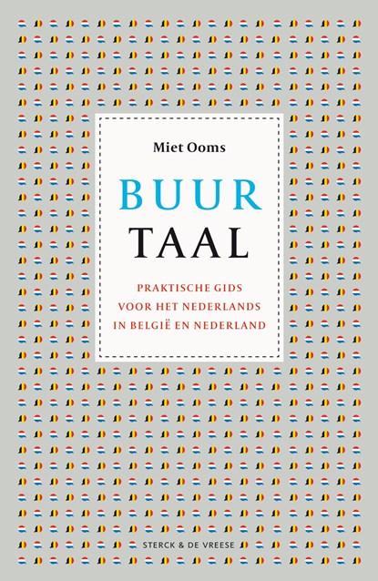 Buurtaal, Miet Ooms - Ebook - 9789056157364