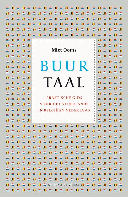 Buurtaal, Miet Ooms - Ebook - 9789056157364