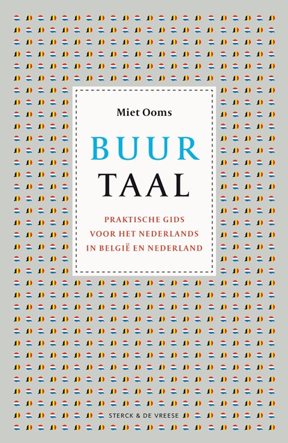 Buurtaal, Miet Ooms - Ebook - 9789056157364