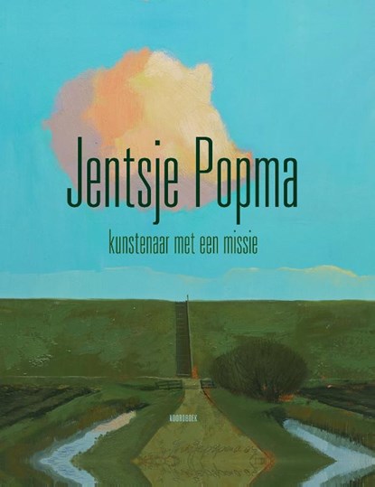 Jentsje Popma, Erik Betten ; Susan van den Berg ; Jan Henk Hamoen - Gebonden - 9789056157401