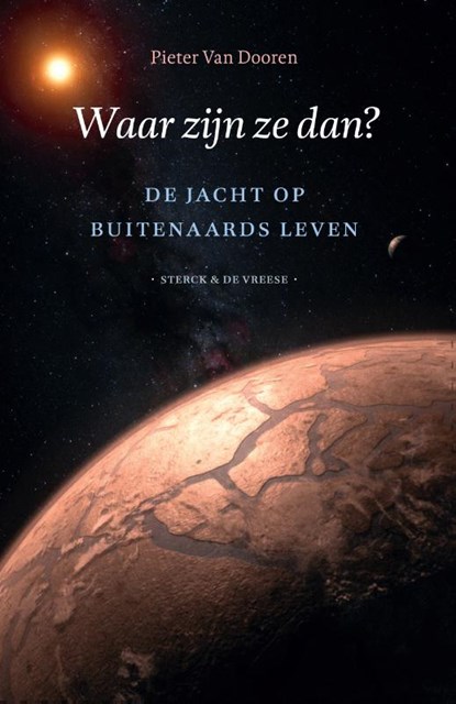 Waar zijn ze dan?, Pieter van Dooren - Paperback - 9789056157425