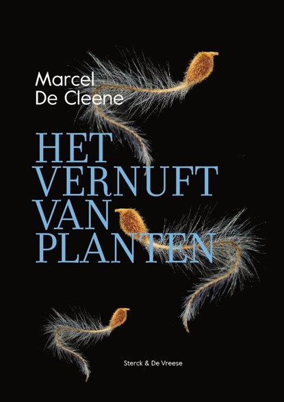 Het vernuft van planten, Marcel de Cleene - Gebonden - 9789056157432