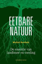 Eetbare natuur | Michiel Korthals | 