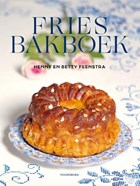 Fries Bakboek | Henny Feenstra ; Betty Feenstra | 